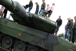 Stridsvagn 22